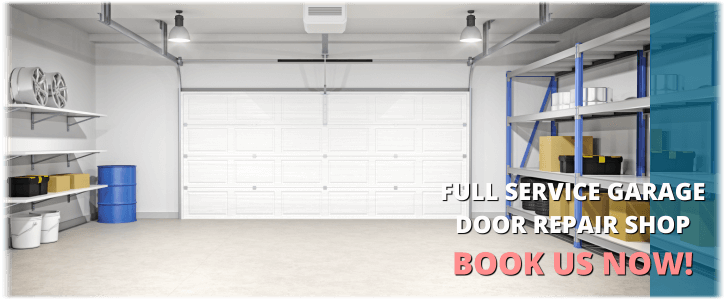 Florence KY Garage Door Repair
