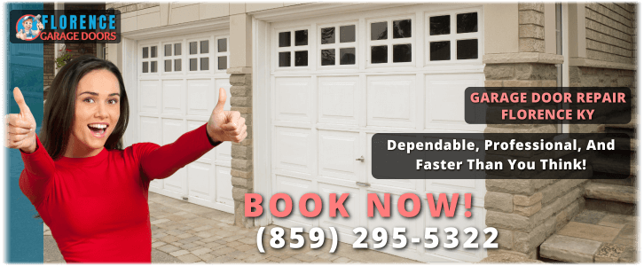Garage Door Repair Florence KY