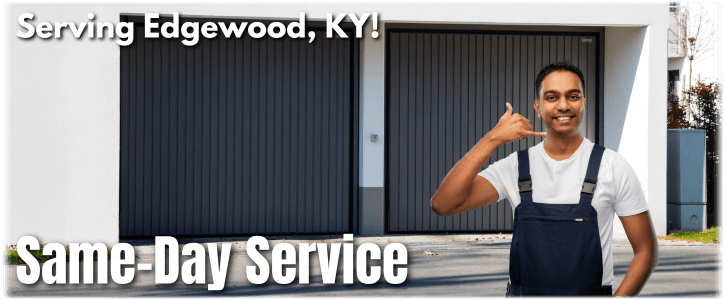 Garage Door Repair Edgewood KY