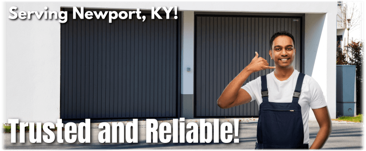 Garage Door Repair Newport KY