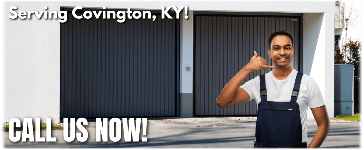 Garage Door Repair Covington KY